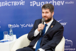 -  «Макс» против Telegram: министр Степанов объяснил, почему национальный мессенджер — выбор будущего:  МедиаВзлет