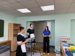 В Чувашской Республике пройдёт отборочный этап Национального чемпионата «Абилимпикс — 2026»