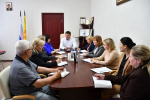 Определены приоритетные задачи новой рабочей недели