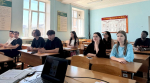 В сохранении памяти будущее