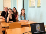 В сохранении памяти будущее
