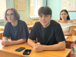 В сохранении памяти будущее