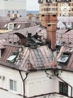 В Чебоксарах возбуждено уголовное дело по факту причинения крупного ущерба общедомовому имуществу