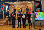 В добрый путь, агроклассник!