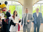 В добрый путь, агроклассник!