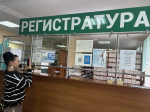 С начала года более 500 жителей Яльчикского округа записались на прием к врачу через мессенджер «МАХ»