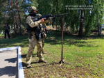 - Оперативным штабом в Чувашской Республике проведено тактико-специальное учение по пресечению деятельности условной диверсионно-разведывательной группы:  учения Чувашия против террора