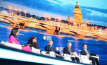 Олег Николаев: Итоги ПМЭФ–2026 подтверждают курс Президента на укрепление экономического суверенитета страны