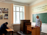 В Чувашском ГАУ прошли встречи с кураторами академических групп