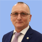 Министр спорта Чувашии Василий ПЕТРОВ. - Не просто программа:  Курс Чувашии