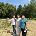 Рейд по водным объектам прошёл в Шумерлинском округе