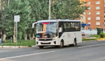 Общественного транспорта в Чебоксарах станет больше