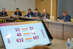 Олег Николаев: Со следующего года изменения в Комплексную программу развития Чувашии будут вноситься только раз в год, в рамках бюджетного процесса
