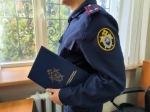 В Чебоксарах мужчина подозревается в мошенничестве при получении выплат