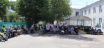 В доме-интернате прошел праздничный концерт