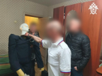 В Чебоксарах задержан мужчина, подозреваемый в причинении смерти знакомому