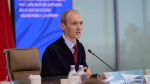 Дмитрий Григоренко: отечественные ИИ-модели получат приоритетную поддержку