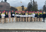В Чувашии состоялись бесплатные экскурсии в рамках всероссийской программы «Дороги Победы»