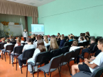 Безопасность превыше всего: уроки защиты от БПЛА прошли в лагере «Солнцеград»