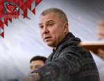 Дмитрий Евстигнеев возглавил тренерский штаб хоккейной команды «Сокол»