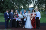 В добрый путь, выпускник агрокласса!
