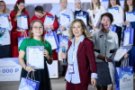 В Чувашии открыт прием заявок на программу «Мама-предприниматель»