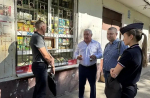 - В Новочебоксарске пресекли нелегальную продажу спиртосодержащих настоек: