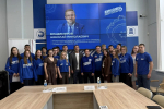 Лучшие финалисты программы "Политзавод" представят Чувашию на Всероссийском форуме