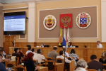 В Чебоксарах начата работа по подготовке инициативных проектов для реализации в 2027 году