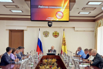 В Чувашии систематизируют информацию о гражданах, пострадавших от недобросовестных подрядчиках в ИЖС
