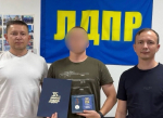 ЛДПР чествует защитников Отечества