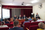 По инициативе Главы Чувашии Олега Николаева в республике проходит  «Единый информационный день»