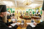Священный Синод постановил утвердить к общецерковному богослужебному употреблению текст службы новомученика земли Чувашской священномученику Адриану Троицкому