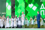 Всероссийский День поля – 2026» представил передовые достижения отечественного АПК