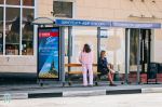 В Чебоксарах расширили сеть бесплатного Wi-Fi