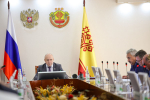 Правительство Чувашии одобрило нововведения в законодательстве
