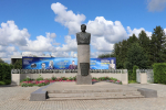 Прикоснуться к звёздам в последний месяц лета! Приглашаем в музей космонавтики Космонавта-3!