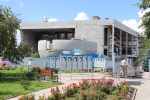 Прикоснуться к звёздам в последний месяц лета! Приглашаем в музей космонавтики Космонавта-3!