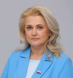 Депутат Государственной Думы Алла САЛАЕВА - Столица хмелеводства:  Векторы развития