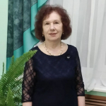 Поздравляем с 70-летним юбилеем Крупнову Любовь Викторовну — преподавателя Чебоксарского музыкального училища им. Ф.П. Павлова