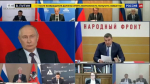 - Михаил Кузнецов выступил с докладом на заседании Госсовета по вопросам развития общественного транспорта в РФ: Транспорт ОНФ