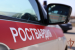 В ночном клубе Чебоксар сотрудниками Росгвардии задержан очередной нарушитель порядка