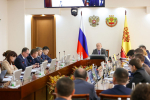 В Чувашии обновят программу развития культуры в соответствии со стратегией нацполитики до 2036 года