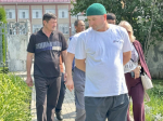 В Мемориальном комплексе космонавта Андрияна Николаева состоялось адаптационное занятие для трудовых мигрантов