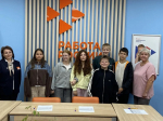 Профессиограммы востребованных специальностей изучали подопечные детского лагеря «Солнцеград» в Шумерле