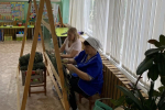 В Шумерлинском округе партийцы и волонтеры объединили усилия для помощи участникам СВО