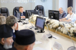 Трудоустройство и профобучение участников СВО – в числе приоритетных задач