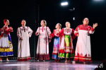 Виртуальная сцена — реальные победы!