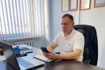 Поздравляем депутата ЧГСД Чумракова Ивана Геннадьевича с днем рождения
