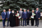 Начальник Управления Минюста России по Чувашской Республике Ольга Никонова поздравила студентов Чебоксарского института (филиала) Московского политехнического университета с Днем Знаний